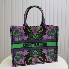 Christian Dior Shopping Bags